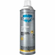 Krylon Sprayon LU211 Food Grade Dry Silicone Lubricant, 12 oz. Aerosol Can - S00211000 S00211000